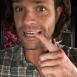 Jared Padalecki Instagram - Ok. Whoops. I think i messed up on the links.... gonna talk to people who are smarter than I am and get it figured out. 🤦‍♂️ Get back to you soon!!