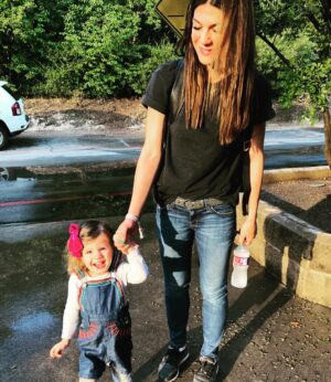 Jared Padalecki Instagram - There aren’t enough words. Thank you will have to suffice. To the #GOAT #happymothersday
