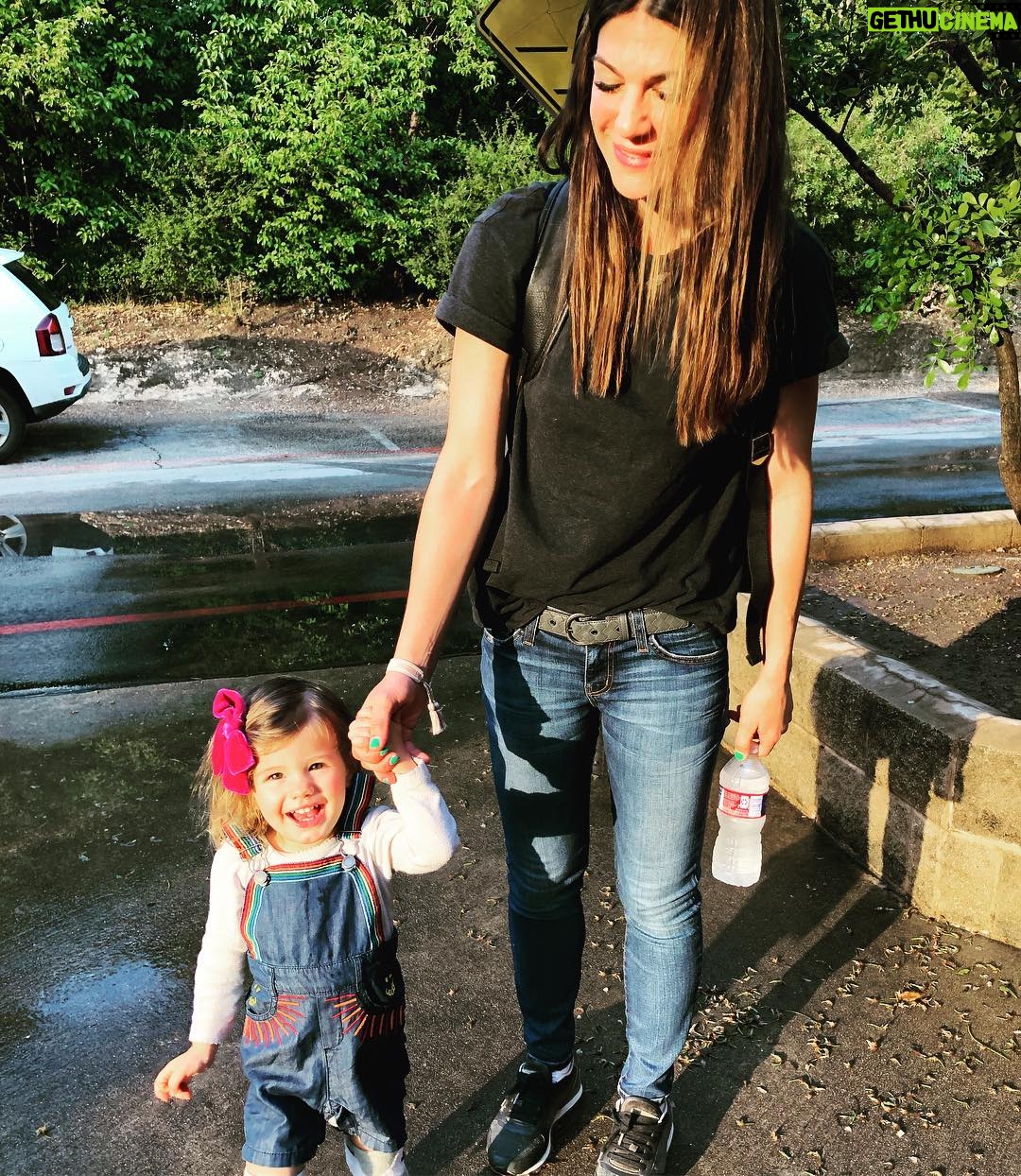 Jared Padalecki - 444.7K Likes - There aren’t enough words. Thank you will have to suffice. To the #GOAT #happymothersday