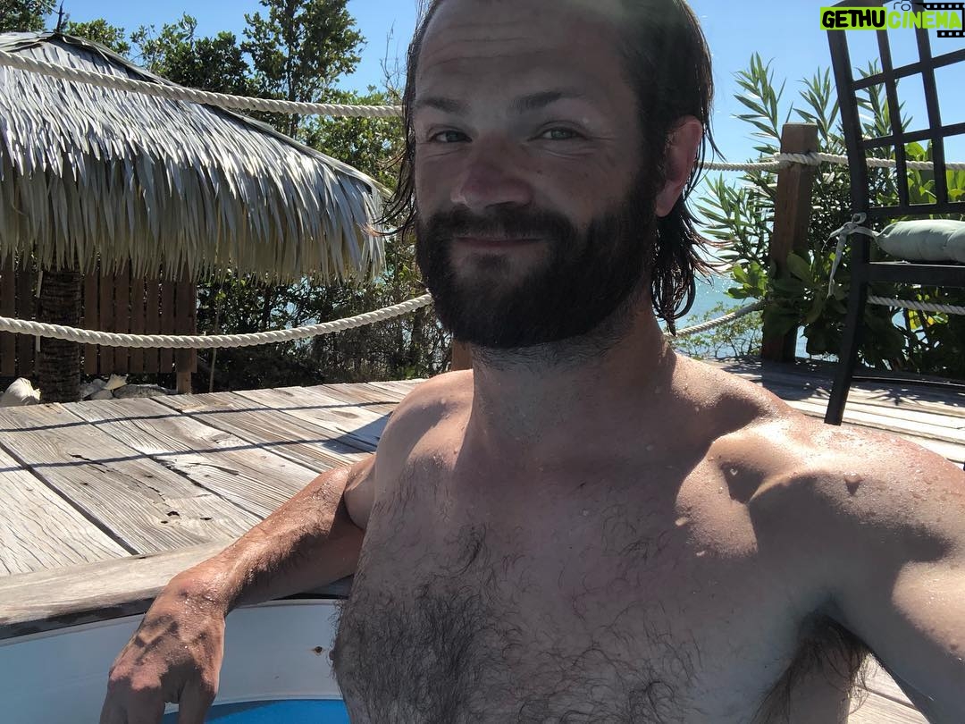 Jared Padalecki - 512.3K Likes - Exactly two weeks out from the Boston Marathon. SO MUCH to catch up on!!! But, please forgive me, I’m relaxing right now. Talk soon. #spnfamily