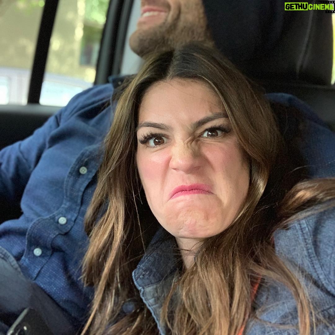 Jared Padalecki - 480.2K Likes - I know where Odette gets it from!