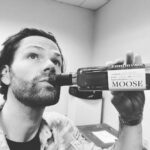 Jared Padalecki Instagram - Having a blast at #spnatl Who is coming tomorrow?!?!