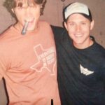 Jared Padalecki Instagram - Dear #spnfamily , Season 1 @jensenackles and I want you to know that next season, SEASON 15, will be the last season of #supernatural. I am so incredibly grateful for the family that we’ve all built together. I love y’all and am more appreciative of y’all than my meager vocabulary could hope to describe. I’m also typing through tears. So, please forgive me. ‘Til next time. #WinchestersNeverDie