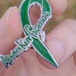 Jared Padalecki Instagram - This was created using a sample of my handwriting and, as you know, has a deeply personal meaning for myself and many of you ❤️🙏 We will be making a donation to Wounded Warriors THANKS TO Y’ALL!!!! (LINK is in bio.)