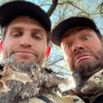Jared Padalecki Instagram - 🦃 You know how thanksgiving always runs smoothly and everything is perfect? That’s this episode. Now, read that again with a pinch of sarcasm. And maybe a southern accent. Written by the great @awfricke and the duo known as “Bret & Brandon” so you know it’s gonna be an iconic mid-season bash to warm your hearts with extra warm warmth and HEAT. Lots of temperature. 😉 NOTHING BUT 🔥