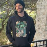 Jared Padalecki Instagram - I want to thank ya’ll for the incredible support of this year’s AKF campaign!!! 🙏❤️ We are in the final week and I couldn’t be more proud to call you family!!! #AKF #SPNFamily ShopStands.com