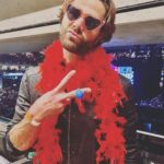 Jared Padalecki Instagram - Not for nothin, but, when your family (and your best friend @harrystyles) ask you to get properly dressed up, you properly get dressed up…