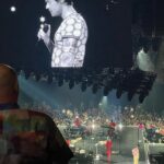 Jared Padalecki Instagram - Just wanna thank my boy @harrystyles for the private concert in Austin in honor of this weeks’ #Walker and #Walker:Independence premieres.. I, of course, realize that there were thousands of other people there, but I knew you were singing just for us.