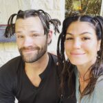 Jared Padalecki Instagram - As a parent, you give your children everything… In return, they give you lice…. 😭🤦‍♂️ Hope y’all’s weekend is off to a better start than ours!!! 😭🤮 @genpadalecki