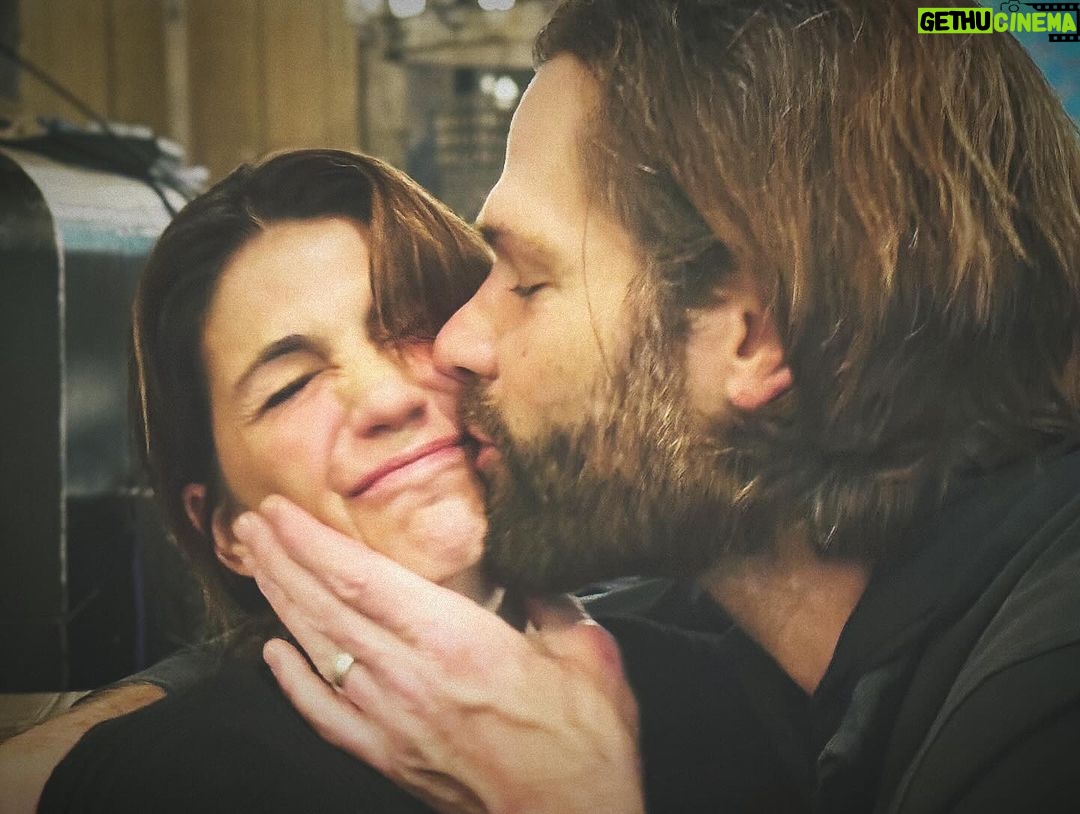 Jared Padalecki - 435.1K Likes - When the TRUTH sounds “cheesy”, you know you are lucky.
So, here’s the truth:
I’ve spent the last 14 years of my life married to the most incredible human being I’ve ever known. She is my rock, and my comfort blanket. She is my teacher, and my learning partner. She is my guide, and my companion. She is the most caring mother and wife and friend. She makes every day and every moment better… I wouldn’t want to experience this world without her. She is the big cheese.
As for me?… I am the luckiest.
Happy anniversary baby. ❤️
@genpadalecki