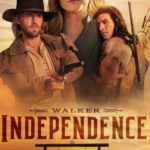Jared Padalecki Instagram - Hey Texas Rangers 🐎 Be the first to see WALKER INDEPENDENCE tomorrow with me (@jaredpadalecki), @matt_barr_, @kat.mcnamara, and @justinj_cortez. 10 am Saturday morning at the State Theatre! Get tickets at my link in bio. See you there! PS. I’ve been taking Fountain Of Youth vitamins. @thecwwalkerindependence @atxfestival