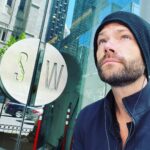 Jared Padalecki Instagram - Found my building… (Sorry… will stop InstaGramming so much.. 🤦‍♂️)