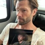 Jared Padalecki Instagram - Happy Birthday Kiddo. Hope heaven is treatin you right. You earned it. 🙏❤️ #spnfamily #happybirthdaysamwinchester