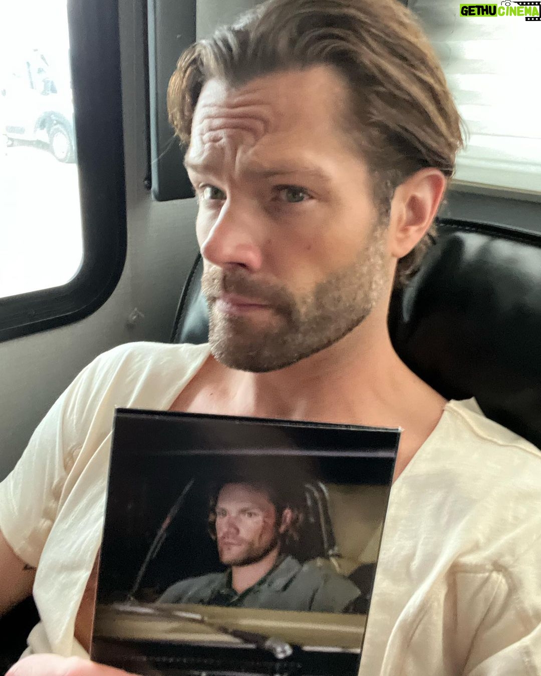 Jared Padalecki - 483.1K Likes - Happy Birthday Kiddo.
Hope heaven is treatin you right.
You earned it.
🙏❤️
#spnfamily
#happybirthdaysamwinchester