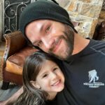 Jared Padalecki Instagram - Hey y’all! I want to thank everyone for the outpouring of love. I’m definitely on the mend and hoping to return to filming later this week. I’m so lucky to have had the best care and be surrounded by people who love me. So grateful for everyone🙏#SPNFamily #WalkerFamily #akf