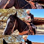 Jared Padalecki Instagram - Read Pony ☑️ Rode a Pony ☑️ Ponied Up ☑️ What are you riding and reading??? #MantraMonday #MetaPony @r.j.palacio @thecwwalker Austin, Texas
