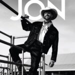 Jared Padalecki Instagram – Thank you to everyone at @jonmagazine, 📸 @leighkeily and the intrepid style team for this great experience. 

Styled by: @linda_russell_style 
Grooming: @desiraecherman 
Location: @rustorationranch 
Producer: @christophe89 

Copies are available in store or online at JonMag.com 🙏🏻🤠