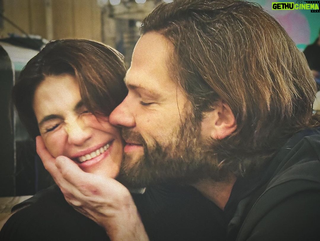 Jared Padalecki - 435.1K Likes - When the TRUTH sounds “cheesy”, you know you are lucky.
So, here’s the truth:
I’ve spent the last 14 years of my life married to the most incredible human being I’ve ever known. She is my rock, and my comfort blanket. She is my teacher, and my learning partner. She is my guide, and my companion. She is the most caring mother and wife and friend. She makes every day and every moment better… I wouldn’t want to experience this world without her. She is the big cheese.
As for me?… I am the luckiest.
Happy anniversary baby. ❤️
@genpadalecki