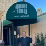 Jaren Lewison Instagram - Can confirm @iamjhud is one of the nicest human beings on the planet !! Catch me on @jenniferhudsonshow today, Nov. 16th 🔥🔥 #RememberTheFeeling