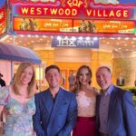 Jaren Lewison Instagram - I love this show. I love these people. I love all of you. ❤️ Happy Season 3 of NHIE!!! #RememberTheFeeling P.S @tedsarandos is a really great photographer. Regency Village and Bruin Theatres - Westwood, CA