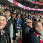 Jaren Lewison Instagram - Living the dream 🇩🇰🇸🇪🇮🇪🇬🇧 #RememberTheFeeling Europe