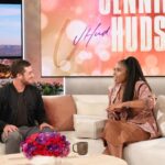 Jaren Lewison Instagram - Can confirm @iamjhud is one of the nicest human beings on the planet !! Catch me on @jenniferhudsonshow today, Nov. 16th 🔥🔥 #RememberTheFeeling