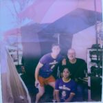 Jaren Lewison Instagram - Looks like we went to summer camp in the 1970’s! 🏕 #RememberTheFeeling