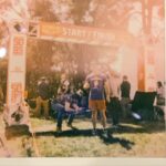 Jaren Lewison Instagram - Looks like we went to summer camp in the 1970’s! 🏕 #RememberTheFeeling