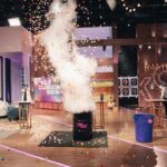 Jaren Lewison Instagram - Cannot believe I am saying this, but catch me tomorrow July 7th on the @kellyclarksonshow at 2pm central time!! It is one *explosive* episode ⚡️🤠 #RememberTheFeeling #TEXAS The Kelly Clarkson Show