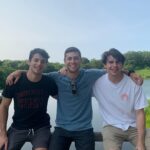 Jaren Lewison Instagram - Happy birthday America 🇺🇸🥳 #RememberTheFeeling