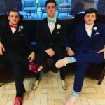 Jaren Lewison Instagram - Prom! #rememberthefeeling