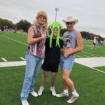 Jaren Lewison Instagram – Halloween football practice made me ink 👻🎃 #rememberthefeeling