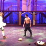 Jaren Lewison Instagram – Come to Shakespeare In Love this Thursday-Sunday Sept. 20-23 to watch Walker and I stab each other with real swords!! #rememberthefeeling Verona, Italy