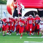 Jaren Lewison Instagram – Someone stole my American flag #rememberthefeeling ?