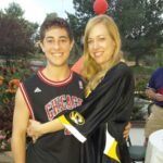 Jaren Lewison Instagram – Happy Mother’s Day Mom!! Love you #rememberthefeeling