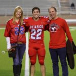 Jaren Lewison Instagram – -22 out ❤️ #rememberthefeeling
