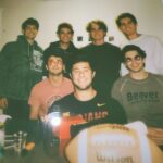 Jaren Lewison Instagram - Update: still loving college! ✌🏻#RememberTheFeeling University of Southern California