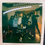Jaren Lewison Instagram - Looks like we went to summer camp in the 1970’s! 🏕 #RememberTheFeeling