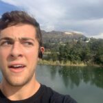 Jaren Lewison Instagram - Welcome to Hollywood! What’s your dream?! #RememberTheFeeling ⚡️🎬