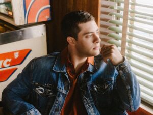 Jaren Lewison Instagram - Pinball Wizard ⚡️
#RememberTheFeeling 

Photography @elizabethrweinberg 
Styling @branden.ruiz 
Interview @cathirinko
Grooming @mickbeauty 
Production @trevorperson_ Magazine @boysbygirls