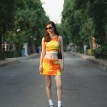 Jarinporn Joonkiat Instagram - 🌞☄️🍊🪷