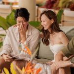 Jarinporn Joonkiat Instagram - I’m in love with my Eternal Sunshine Trip! 🌞 เป็นทริป wellness & retreat ที่ทาง @panpuriofficial จัดขึ้นกับ my พี่นีสุดที่รัก @chalisaviravan 💘 ดีมากๆๆ พวกเราได้เรียนรู้การเดินทางข้างในตัวเอง เรียนรู้ที่จะโอบกอดความเป็นตัวเองทั้งด้านสว่างและด้านหนักของเราเอง และที่สำคัญ ได้มี soul sisters & soul brothers เพิ่มขึ้นอีกในชีวิต 😆 รวมไปถึง good experience กับกลิ่นของ #PANPURISummer ก็คือดีมากๆที่สุดๆ 🌞 รักนะคะ 3 วันแต่จดจำตลอดไปเลย 😊 #PANPURI #IgniteEternalLight #MyEternalSunshine #PANPURIxChalisa