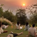 Jarinporn Joonkiat Instagram - I’m in love with my Eternal Sunshine Trip! 🌞 เป็นทริป wellness & retreat ที่ทาง @panpuriofficial จัดขึ้นกับ my พี่นีสุดที่รัก @chalisaviravan 💘 ดีมากๆๆ พวกเราได้เรียนรู้การเดินทางข้างในตัวเอง เรียนรู้ที่จะโอบกอดความเป็นตัวเองทั้งด้านสว่างและด้านหนักของเราเอง และที่สำคัญ ได้มี soul sisters & soul brothers เพิ่มขึ้นอีกในชีวิต 😆 รวมไปถึง good experience กับกลิ่นของ #PANPURISummer ก็คือดีมากๆที่สุดๆ 🌞 รักนะคะ 3 วันแต่จดจำตลอดไปเลย 😊 #PANPURI #IgniteEternalLight #MyEternalSunshine #PANPURIxChalisa