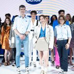 Jarinporn Joonkiat Instagram - Scholl, The Most Aesthetic Comfort shoes @schollshoesthailand #SchollshoesThailand #TheMostAestheticComfortShoes #SchollItalyCollection