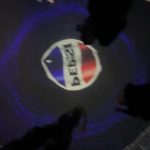 Jarinporn Joonkiat Instagram - @PepsiThai 😜🪩💙🖤 ซ่าหน่อยมั้ยยย? เล่นใหญ่มากกก PEPSI INTO THE NEW ERA ’NEW LOGO!‘ และประสบการณ์ใหม่ที่ IMMERSIVE GLOBE กลางลานเซ็นทรัลเวิลด์ แสง สี เสียง คือที่สุด! เดี๋ยวจะมี Exclusive Mini concert ที่จะจัดใน globe ด้วย ติดตามการจองได้ที่เพจ @PepsiThai เลยน้า งานจัดแค่ 8 วันเท่านั้น ถึงวันที่ 3 มีนาคม 2567 at central world จองบัตรผ่าน LINE @Pepsi ฟรี! ไม่มีค่าใช้จ่าย #PEPSIINTOTHENEWERA #เป๊ปซี่ซ่าหน่อยมั้ย