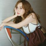 Jarinporn Joonkiat Instagram - Everywhere with @loewe 🥟