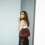 Jarinporn Joonkiat Instagram - Everywhere with @loewe 🥟