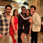 Jasmin Bhasin Instagram - Catching up after ages !!