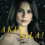 Jasmine Curtis-Smith Instagram - “AKIN SILA!” The original wife. Handa na siyang ipaglaban ang nararapat na sa kanya. #AsawaNgAsawaKo, ngayong January 15 na sa GMA Telebabad!