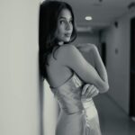 Jasmine Curtis-Smith Instagram - Call me… Jasmine 🩶 🎥 @imlukeabadiano